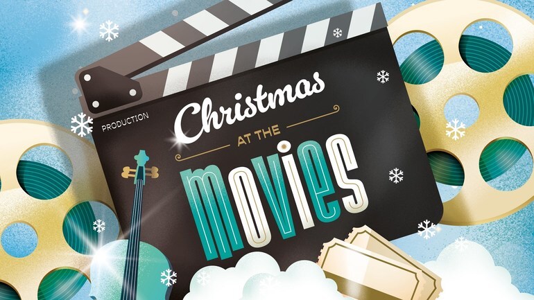BBC SSO 202425 Christmas at the Movies