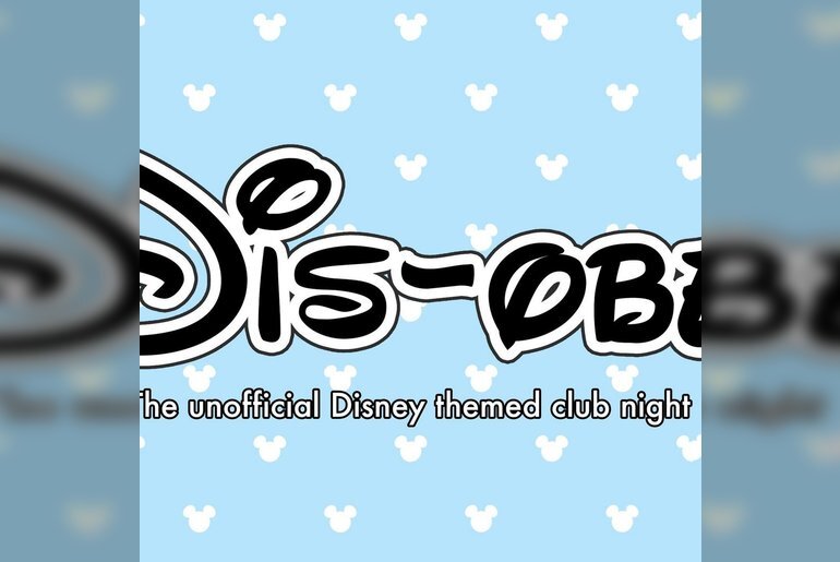 Dis Obey