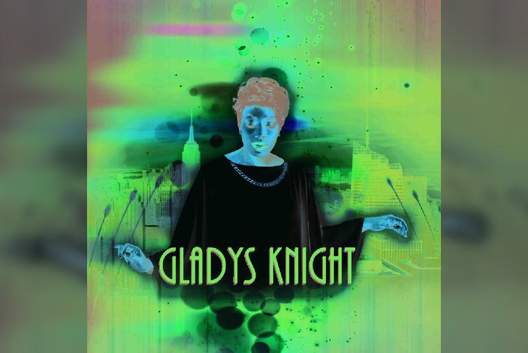 Gladys Knight Midnight Train to Georgia