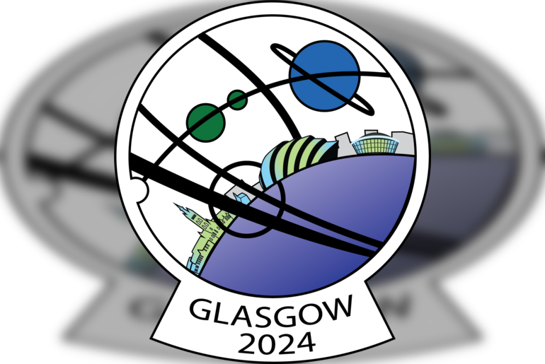 Glasgow 2024 A Worldcon For Our Futures