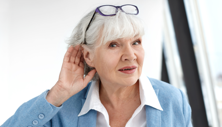 Hearing Loss and Hearing Care