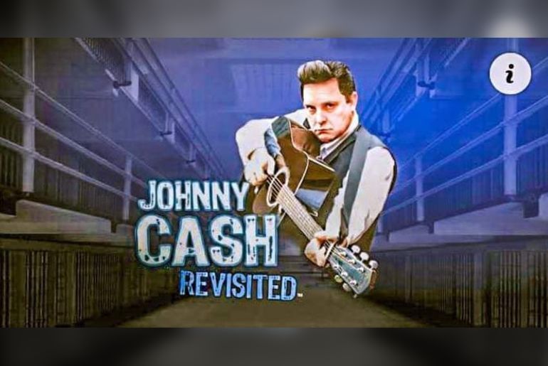 Johnny Cash Revisited