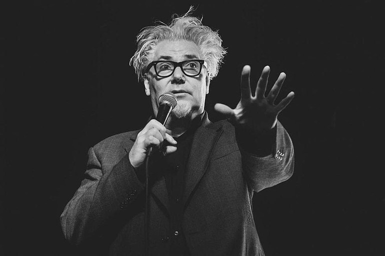 Martin Atkins Metalbox to Extremities Two Sides to Every Story