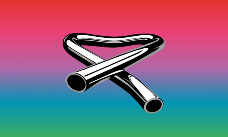 Mike Oldfields Tubular Bells Live in Concert