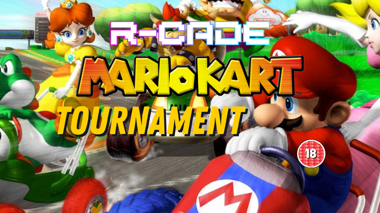 R Cades Mpg Tournaments Mario Kart