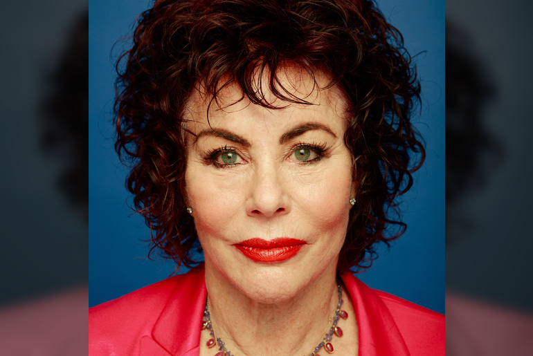 Ruby Wax Im Not as Well as I Thought I Was